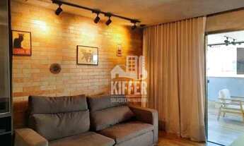 Imagem 3: Cobertura Duplex com Vista Mar 224m², 3 Suítes, 3 Vagas Miraggio Charitas