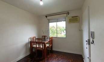 Imagem 2: Apartamento semi-mobiliado no Mundo Novo !