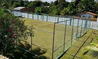 Imagem 7: Sítio à venda em Entre Rios, Porto de Sauípe, com 5 quartos, 40000m²