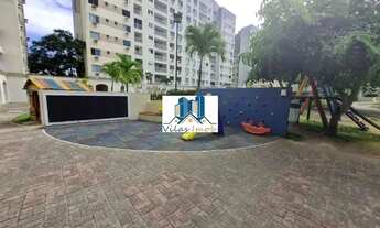 Imagem 4: ALUGO APARTAMENTO 3/4 EM BURAQUINHO!!