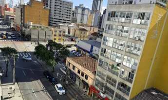 Imagem 5: APARTAMENTO STUDIO CENTRO DE CURITIBA