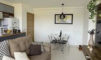 Imagem 4: Apartamento para Venda em Goiânia, Parque Goiá Condomínio Clube, 2 dormitórios, 1 suíte, 2