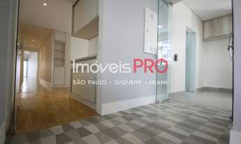 Imagem 15: 244m² com 3 dormitórios e 2 vagas em Moema Pássaros