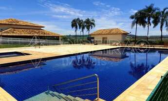 Imagem 3: Terreno em condomínio para venda Vila do Golf Terras de Siena