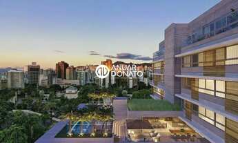 Imagem 5: Lourdes - Apartamento 3 quartos à venda na Anuar Donato