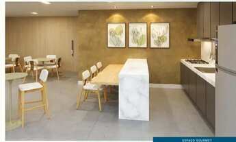 Imagem 6: Condomínio Wind Oceânica Piratininga - Apto 1 ou 2 quartos - Lançamento