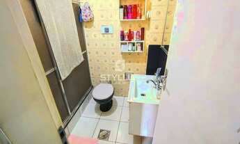 Imagem 3: Engenho Novo Apartamento com 3 dormitórios