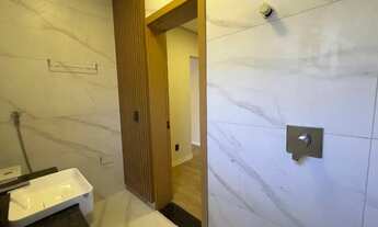 Imagem 3: Campo Grande - Casa Padrão - São Francisco