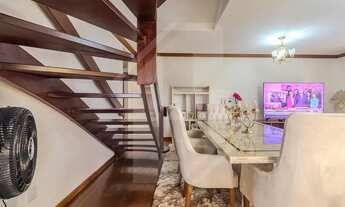 Imagem 5: Cobertura para vender ou alugar com 333mt², 3 quartos e 3 vagas