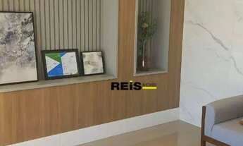 Imagem 5: Apartamento com 1 dormitório para alugar, 47 m² por R$ 3.739,00/mês - Parque Campolim - So