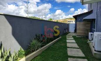 Imagem 4: Casa em Condominio Fechado