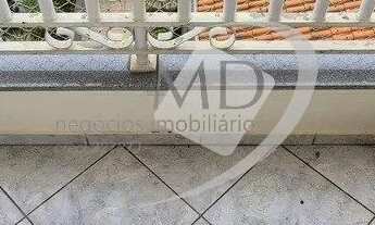 Imagem 2: Apartamento a venda em Utinga com 3 dormitórios (1 suíte