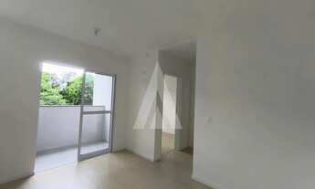 Imagem 5: APARTAMENTO NOVO NO SANTO ANTÔNIO COM 02 QUARTOS