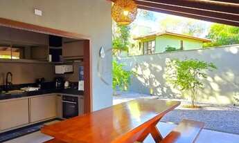 Imagem 2: Casa à Venda em Arraial d'Ajuda: 3 Dorms, 150m², R$1.700.000