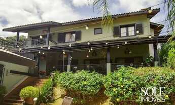 Imagem: Residência de Alto Padrão no Capital Ville