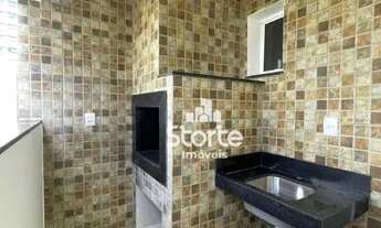 Imagem 2: Apartamentos novos com 3 dormitórios à venda, 95m² a partir de R$ 590.000 - Santa Mônica