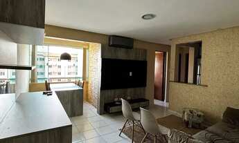 Imagem 2: Alugo ap mobiliado no aracagy