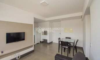 Imagem 4: Apartamento à venda no bairro Partenon com 41 m² e 1 dormitório/quarto disponível