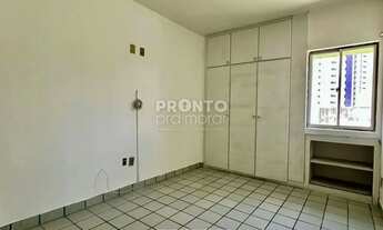 Imagem 5: Piedade - Apartamento com 105 metros - 3 Quartos - 1 Suíte - 1 Garagem - Jaboatão dos, PE