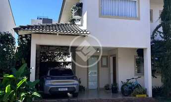 Imagem: Sobrado 3 Quartos no Condomínio Royal Village