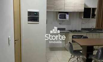 Imagem 6: Apartamento com 2 dormitórios à venda, 62 m² por R$ 350.000,00 - Marta Helena - Uberlândia