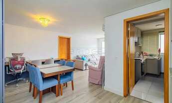 Imagem 6: Apartamento com 2 quartos e 2 vagas em Menino Deus