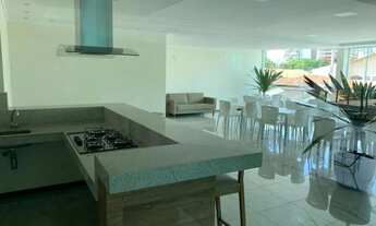 Imagem 4: Apartamento Venda, Vendo 2 Quartos Pontal Ecolife Bueno, Setor Bueno, Goiânia