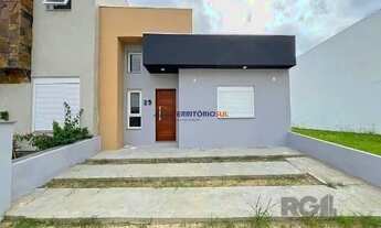 Imagem: Casa Condominio para Venda - 102m², 3 dormitórios