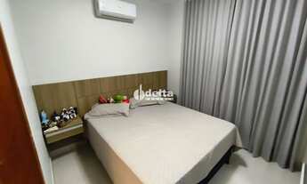 Imagem 5: Apartamento próximo ao Praia Club com 03 quartos, disponível para venda no bairro Tubalina