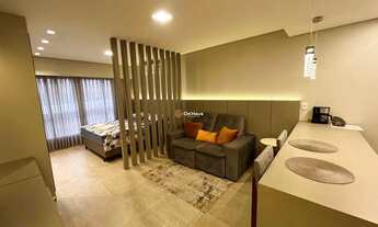 Imagem 2: Stúdio à venda - Oka Floripa por R$ 745.000,00 - Campeche - Florianópolis/SC