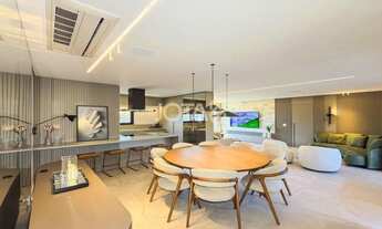 Imagem: APARTAMENTO, PORTEIRA FECHADA, 160 M²