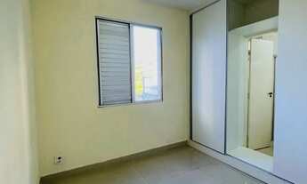 Imagem 3: Apartamento dois quartos bairro Castelo BH