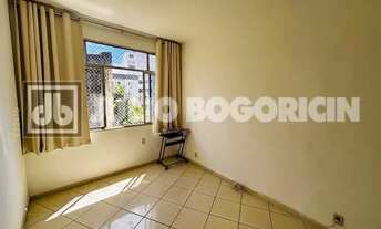 Imagem 3: RUA VISCONDE DE ITAMARATI - 2 QUARTOS - VAGA - OPORTUNIDADE!!