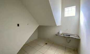 Imagem 7: Galpão à venda no Novo Mundo em Uberlândia/MG