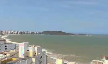 Imagem 3: 3 quartos com 2 vagas e vista eterna para a Praia do Morro