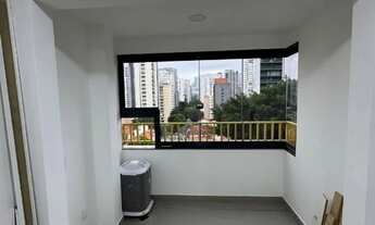 Imagem 2: Studio com 1 dormitório para alugar, 25 m² por R$ 4.100/mês - Vila Olímpia - São Paulo/SP