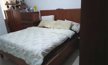 Imagem 6: Apartamento para venda possui 96 metros quadrados com 3 quartos em Tijuca - Rio de Janeiro