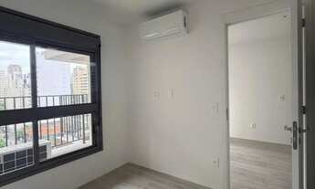 Imagem 6: Apartamento para locação com 40m2 com 1 dormitórios em Pinheiros - São Paulo - SP