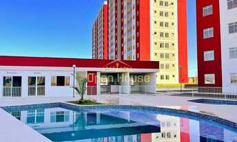 Imagem: Oásis Urbano - Resplendor - Mirante do