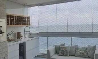 Imagem 7: Anderson Martins vende lindo frente para o mar de 4 quartos cod 22623 R