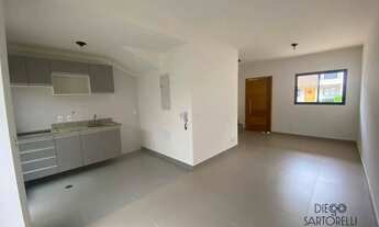 Imagem 7: Casa com 2 dormitórios para alugar, 78 m² por R$ 2.800,00/mês - Residencial Del Lorenzi