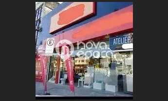 Imagem: Jardim Carioca