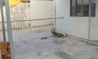 Imagem: Apartamento térreo um dormitório - ZN