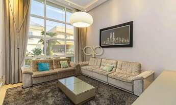 Imagem 2: CASA TERREA EM CONDOMÍNIO FECHANDO