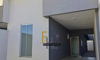 Imagem: CASA ORIENTVILLE I 180m² I 3 QUARTOS SENDO