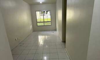 Imagem 2: Alugo Apartamento Residencial Espanha Aleixo