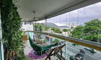 Imagem: Casa do Sol está para alugar