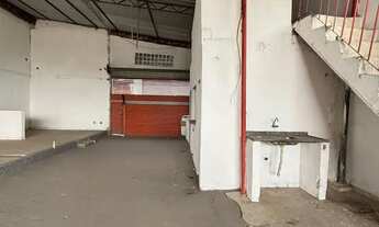 Imagem 5: GALPÃO COMERCIAL À VENDA OU LOCAÇÃO AV. EMÍLIO RIBAS, GUARULHOS