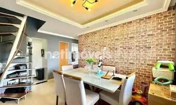 Imagem 4: Cobertura 2 Quartos no Santa Amélia Excelente Localização e Acabamento Completo!