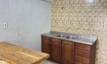 Imagem 2: Alugo kit net com ou sem mobília por temporada